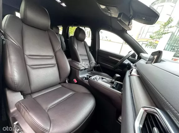 Mazda CX-8 Premium 2021 - Giá tốt nhất thị trường, xe đẹp, full lịch sử hãng