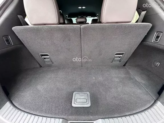 Mazda CX-8 Premium 2021 - Giá tốt nhất thị trường, xe đẹp, full lịch sử hãng