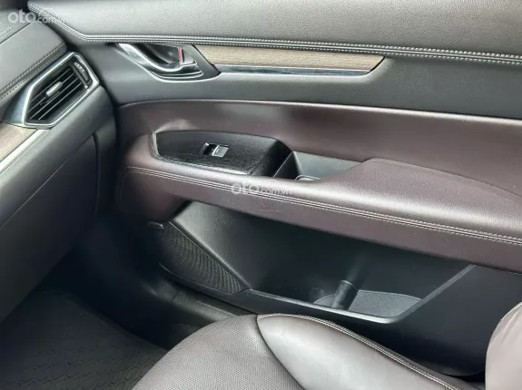 Mazda CX-8 Premium 2021 - Giá tốt nhất thị trường, xe đẹp, full lịch sử hãng