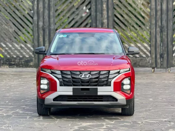 Hyundai Creta 1.5L Đặc biệt 2022 - Xe đẹp, giá tốt, một chủ từ đầu giữ gìn, hỗ trợ trả góp lãi suất ưu đãi