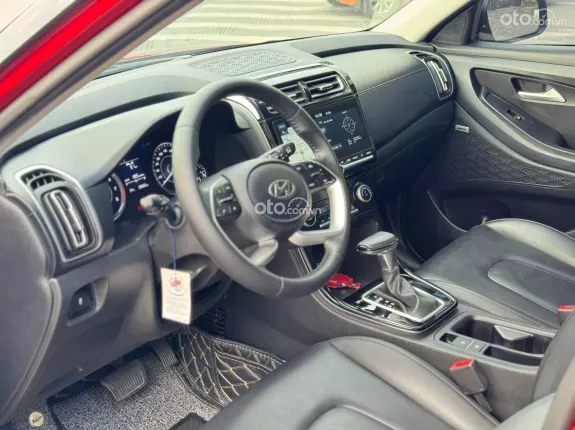 Hyundai Creta 1.5L Đặc biệt 2022 - Xe đẹp, giá tốt, một chủ từ đầu giữ gìn, hỗ trợ trả góp lãi suất ưu đãi