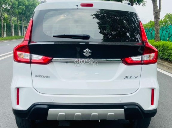 Suzuki XL7 1.5L 2021 - Bán XL7 2021 1 chủ từ đầu đi 5 vạn km