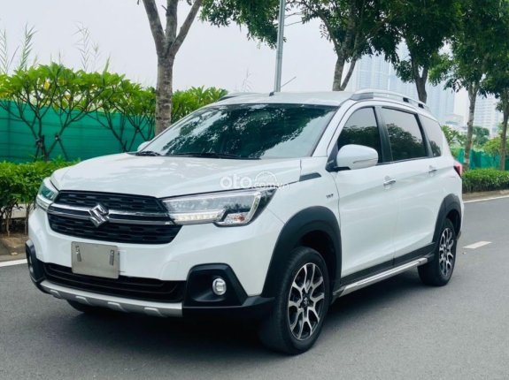 Suzuki XL7 1.5L 2021 - Bán XL7 2021 1 chủ từ đầu đi 5 vạn km