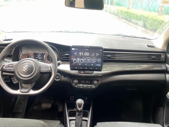 Suzuki XL7 1.5L 2021 - Bán XL7 2021 1 chủ từ đầu đi 5 vạn km