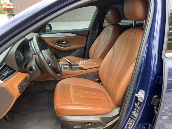 VinFast LUX A2.0 Cao cấp 2021 - Bán Lux A 2021 pre 1 chủ từ đầu đi 7.9 vạn km