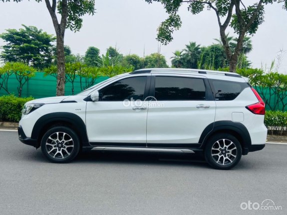 Suzuki XL7 1.5L 2021 - Bán XL7 2021 1 chủ từ đầu đi 5 vạn km