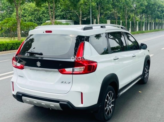 Suzuki XL7 1.5L 2021 - Bán XL7 2021 1 chủ từ đầu đi 5 vạn km