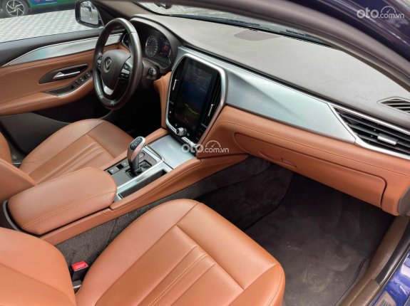 VinFast LUX A2.0 Cao cấp 2021 - Bán Lux A 2021 pre 1 chủ từ đầu đi 7.9 vạn km