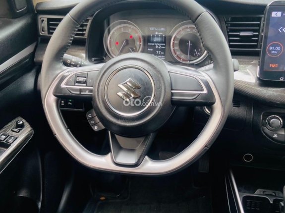 Suzuki XL7 1.5L 2021 - Bán XL7 2021 1 chủ từ đầu đi 5 vạn km