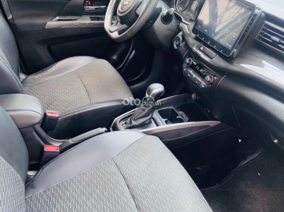 Suzuki XL7 1.5L 2021 - Bán XL7 2021 1 chủ từ đầu đi 5 vạn km