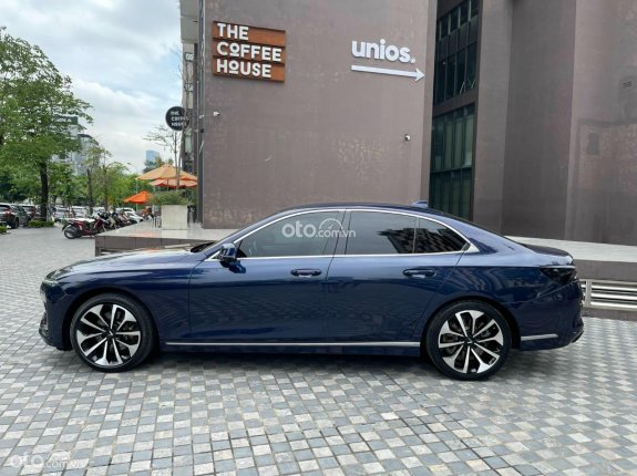 VinFast LUX A2.0 Cao cấp 2021 - Bán Lux A 2021 pre 1 chủ từ đầu đi 7.9 vạn km