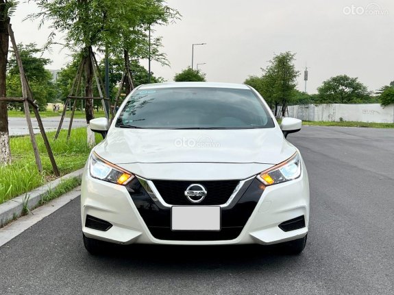 Nissan Almera 2021 - Xe đẹp 1 chủ từ đầu