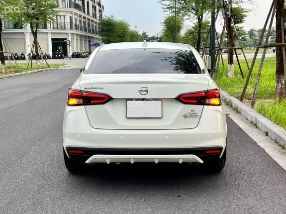 Nissan Almera 2021 - Xe đẹp 1 chủ từ đầu
