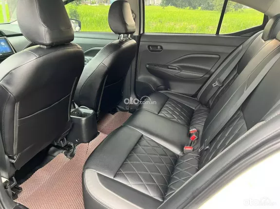 Nissan Almera 2021 - Xe đẹp 1 chủ từ đầu