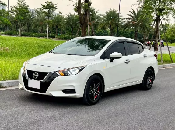 Nissan Almera 2021 - Xe đẹp 1 chủ từ đầu