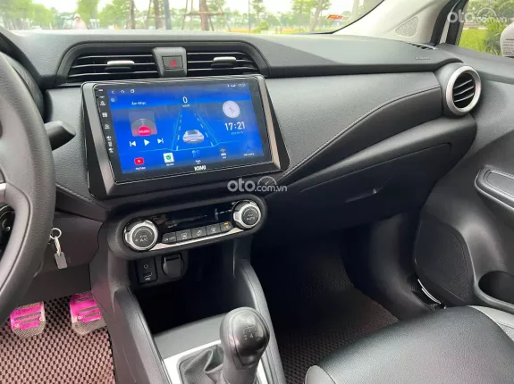 Nissan Almera 2021 - Xe đẹp 1 chủ từ đầu