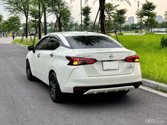 Nissan Almera 2021 - Xe đẹp 1 chủ từ đầu