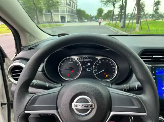 Nissan Almera 2021 - Xe đẹp 1 chủ từ đầu