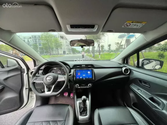 Nissan Almera 2021 - Xe đẹp 1 chủ từ đầu