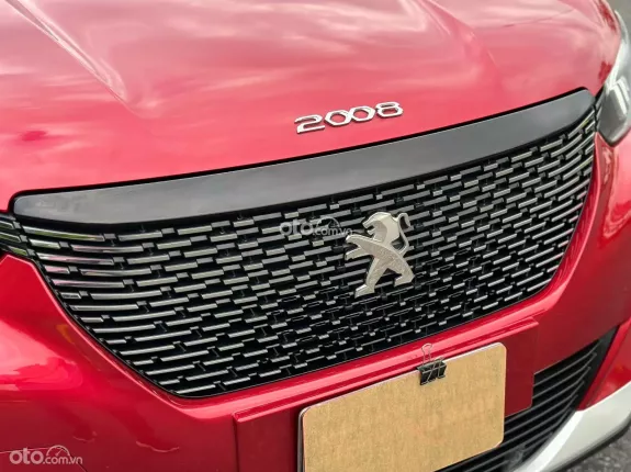 Peugeot 2008 GT Line 2021 - Gía 645 triệu