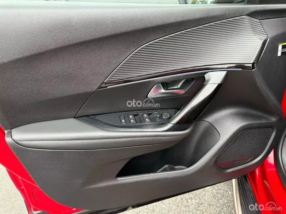 Peugeot 2008 GT Line 2021 - Gía 645 triệu