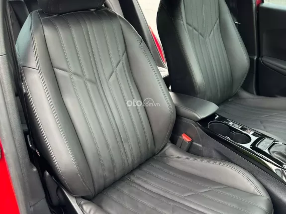 Peugeot 2008 GT Line 2021 - Gía 645 triệu