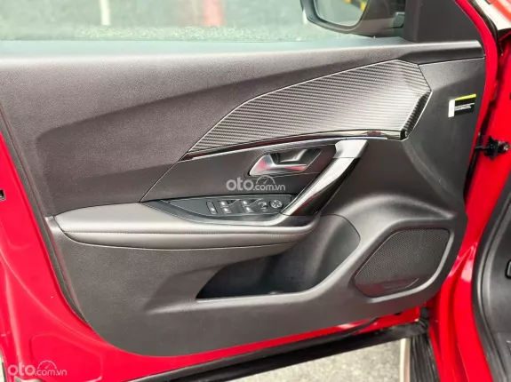 Peugeot 2008 GT Line 2021 - Gía 645 triệu