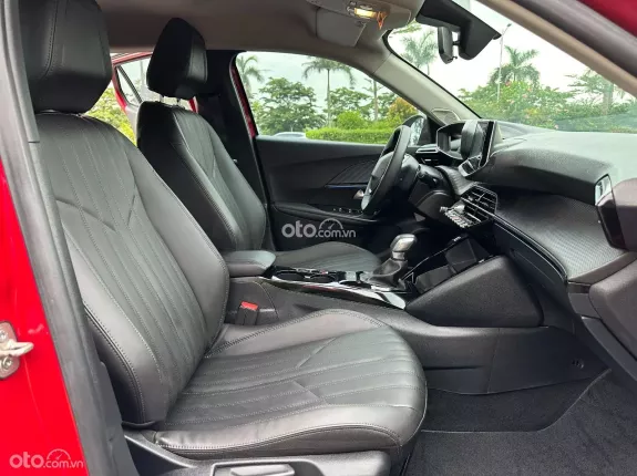 Peugeot 2008 GT Line 2021 - Gía 645 triệu