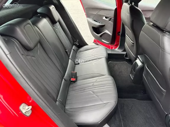 Peugeot 2008 GT Line 2021 - Gía 645 triệu