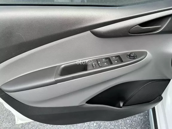 VinFast Fadil Nâng Cao 2021 - Odo 2v km