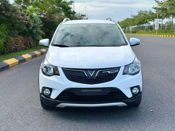 VinFast Fadil Nâng Cao 2021 - Odo 2v km