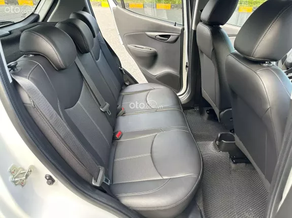 VinFast Fadil Nâng Cao 2021 - Odo 2v km