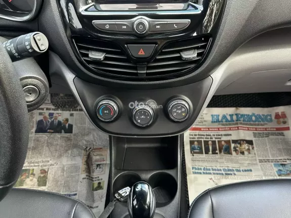 VinFast Fadil Nâng Cao 2021 - Odo 2v km