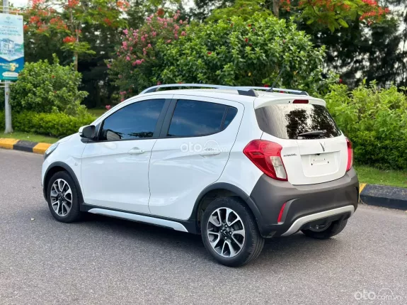 VinFast Fadil Nâng Cao 2021 - Odo 2v km