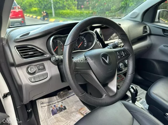 VinFast Fadil Nâng Cao 2021 - Odo 2v km