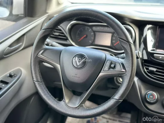 VinFast Fadil Nâng Cao 2021 - Odo 2v km