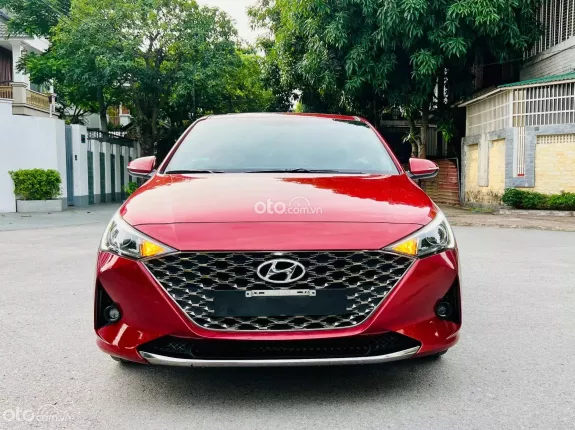 Hyundai Accent 1.4 AT Đặc biệt 2022 - 470 triệu