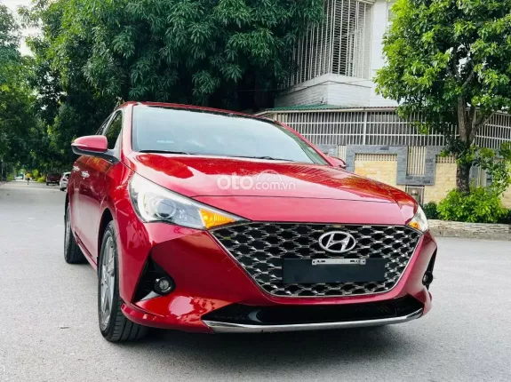 Hyundai Accent 1.4 AT Đặc biệt 2022 - 470 triệu