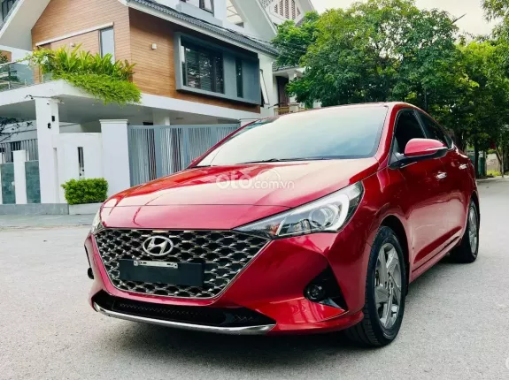 Hyundai Accent 1.4 AT Đặc biệt 2022 - 470 triệu