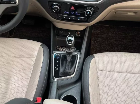 Hyundai Accent 1.4 AT Đặc biệt 2022 - 470 triệu