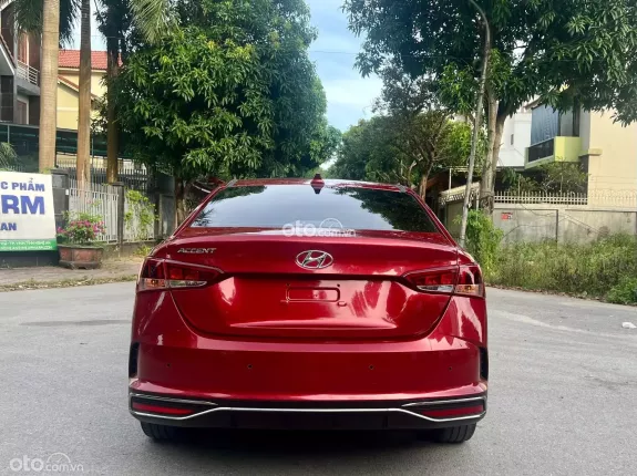 Hyundai Accent 1.4 AT Đặc biệt 2022 - 470 triệu