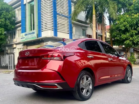 Hyundai Accent 1.4 AT Đặc biệt 2022 - 470 triệu