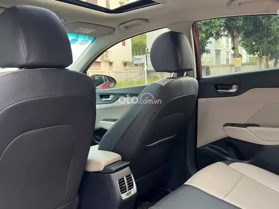 Hyundai Accent 1.4 AT Đặc biệt 2022 - 470 triệu