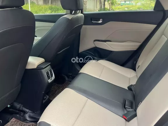 Hyundai Accent 1.4 AT Đặc biệt 2022 - 470 triệu