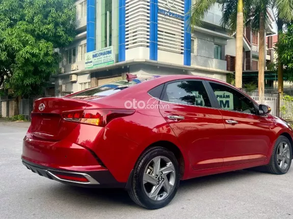Hyundai Accent 1.4 AT Đặc biệt 2022 - 470 triệu