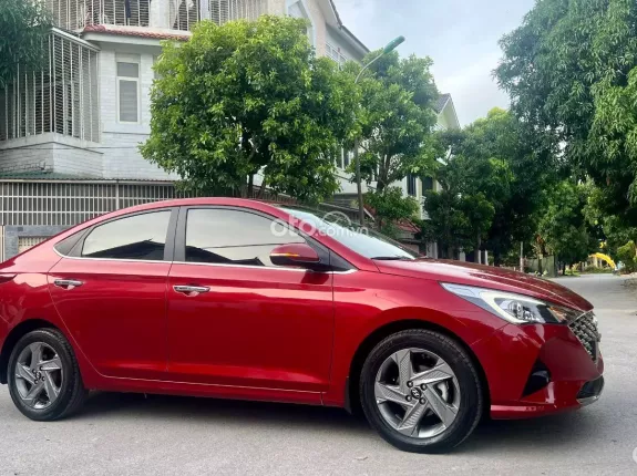 Hyundai Accent 1.4 AT Đặc biệt 2022 - 470 triệu