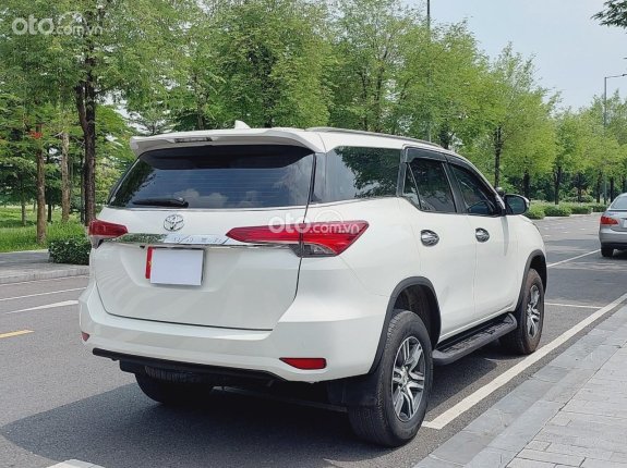 Toyota Fortuner 2.4G 4x2 AT  2021 - Siêu đẹp
