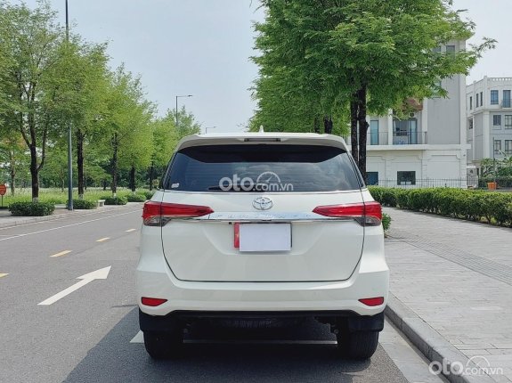 Toyota Fortuner 2.4G 4x2 AT  2021 - Siêu đẹp