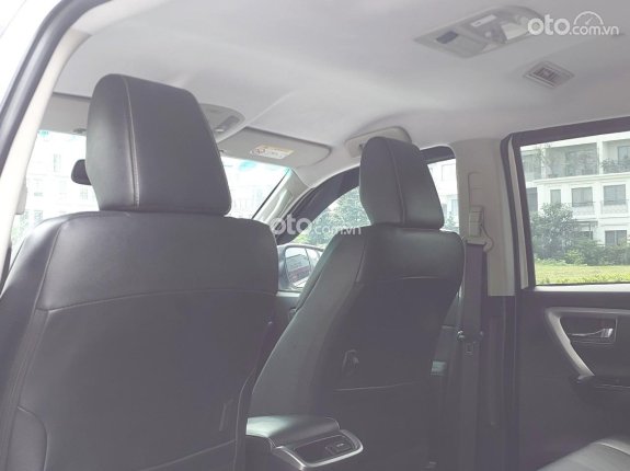 Toyota Fortuner 2.4G 4x2 AT  2021 - Siêu đẹp