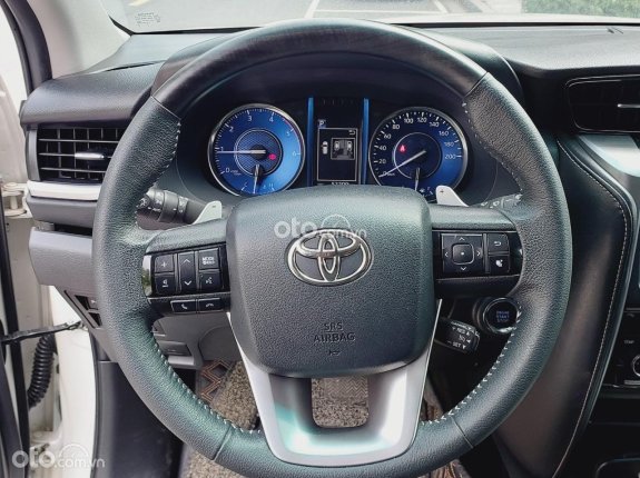 Toyota Fortuner 2.4G 4x2 AT  2021 - Siêu đẹp